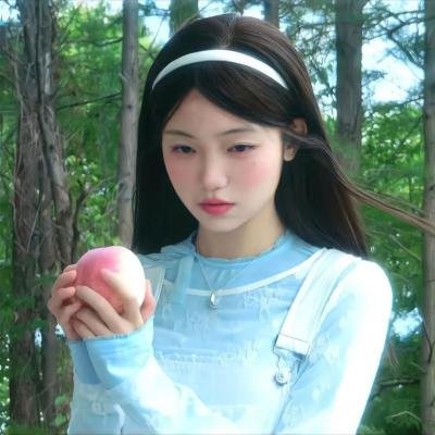 没有秘密