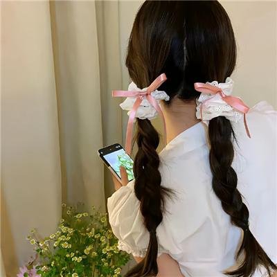 女导与强盗