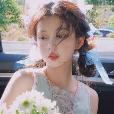 很久以后的未来