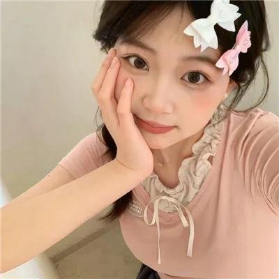 我私密的黄丝带