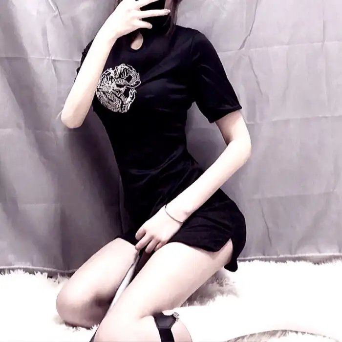 冰川鲨鱼
