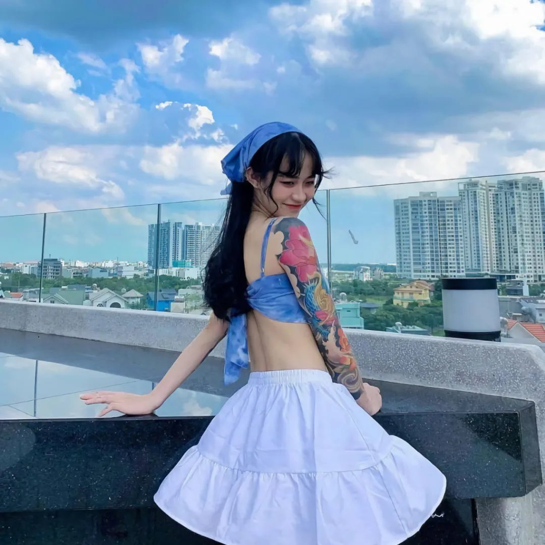 瑶台仙韵